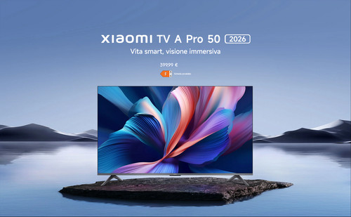 Xiaomi pro 2026 - pro, 50