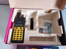 Cellulare telefonino Ericsson