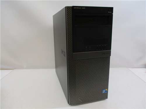 Desktop dell optiplex - optiplex, 980