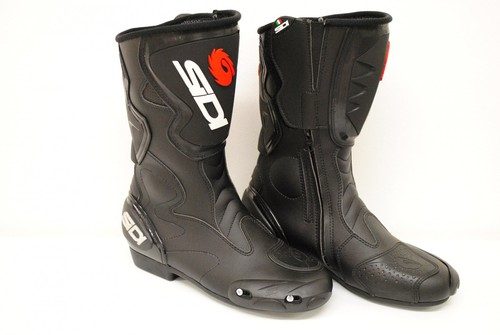 Stivali moto sidi fusion - sidi,