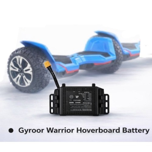 Gyroor warrior hoverboard - gyroor,