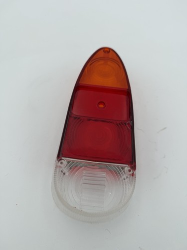 Plastica fanale posteriore - plastica,