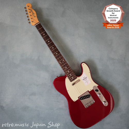 Fender made japan - made, in