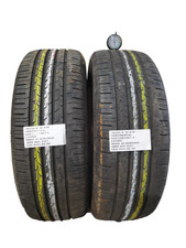 2 PNEUMATICI USATI 195/55 R 16