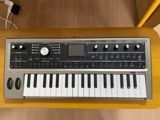 KORG MicroKORG2 Sintetizzatore