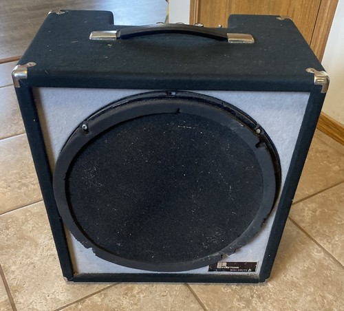 Amplificatore per chitarra