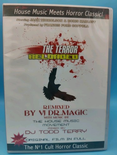 The terror reloaded - terror,