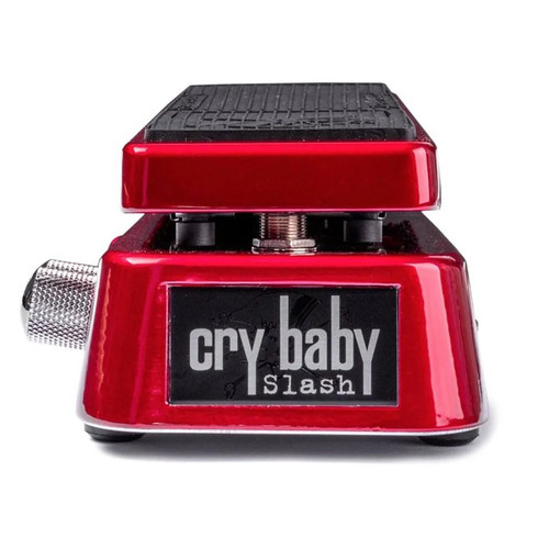 Dunlop slash cry baby - slash,