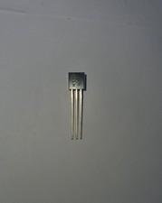 JFET Transistor 2SK170 BL