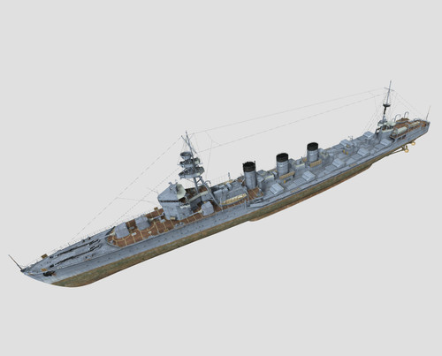 350 ijn kitakami - ijn,