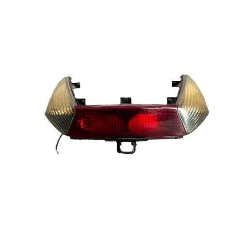 Stop posteriore honda silver - posteriore,