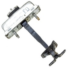 Maniglia porta anteriore