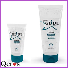Lubrificante Intimo Base Acqua