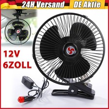 Ventilatore 12V Ventola