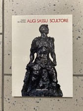 Sardegna Aligi Sassu sculture