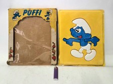 Puzzle gigante PUFFI SMURFS