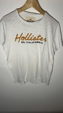 Shirt hollister bianca - /,