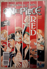 One piece red grand - red:,