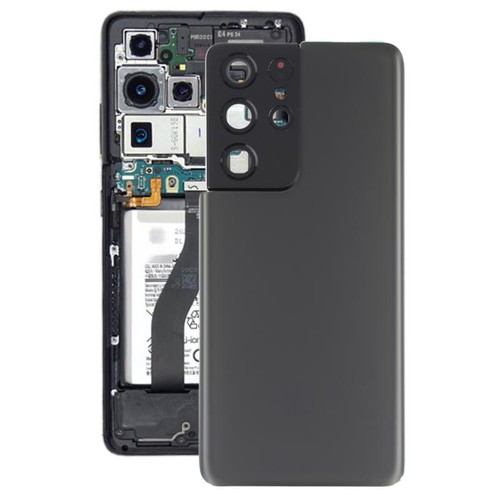 Samsung galaxy s21 ultra - samsung,