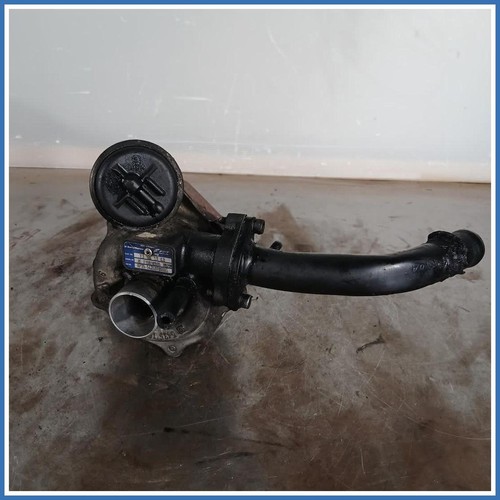 Turbina 73501343 fiat doblo - turbina,