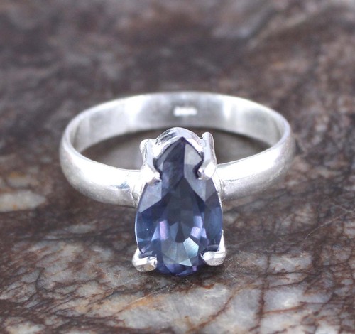 Anello unisex argento 925 - in,