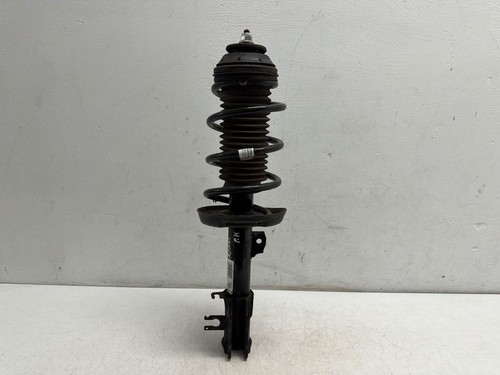 Ammortizzatore sinistro opel - ammortizzatore,