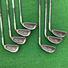 Ping EYE2 Set di ferri da stiro in acciaio inossidabile 5-9, PW, SW RH ZZ...