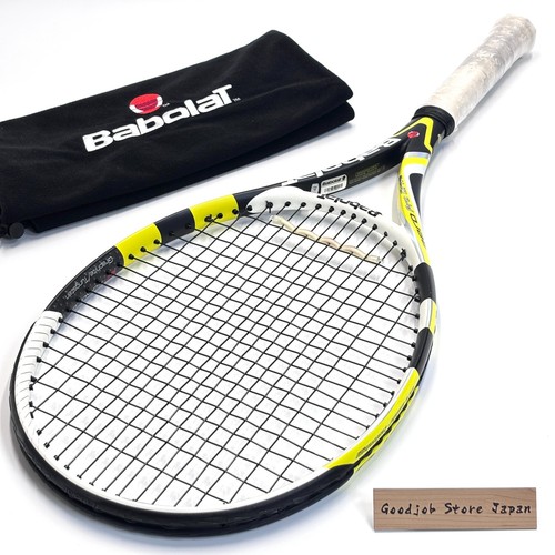 Racchetta tennis babolat - da,