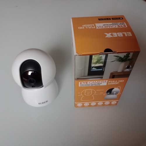 Elbex telecamera per - telecamera, interni