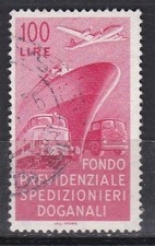 Italia 1973 - Marca da bollo