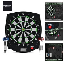 Freccette Elettroniche con