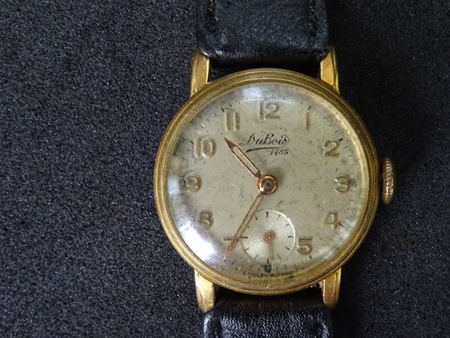 Orologio vintage bois 1785 - orologio,