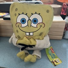 Peluche SpongeBob Squarepants