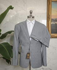 Abito Uomo Grigio modello