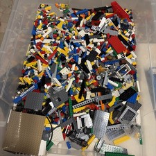 LEGO Lotto  Creator - City -