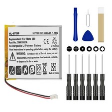 Per Motorola Moto 360 1a