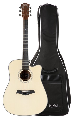 Chitarra acustica folk - chitarra,