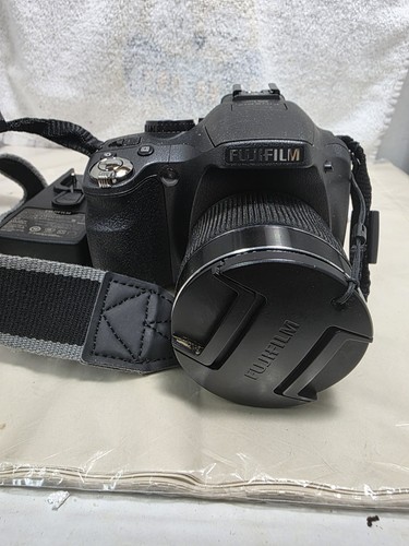 Sl260 fujifilm finepix14 - sl260,