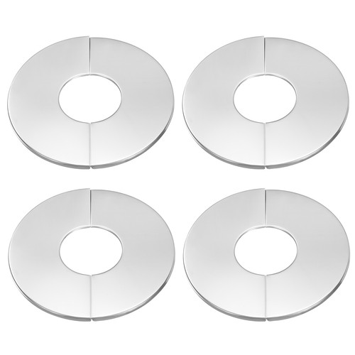 4pcs flangia parete divisa - flangia,
