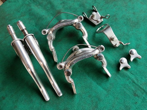 Gruppo freni universal per - gruppo,