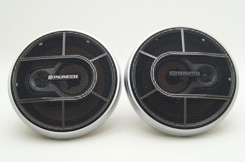 Pioneer 168 vintage - pioneer, 3