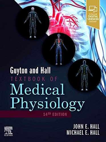 Guyton and hall textbook - guyton,