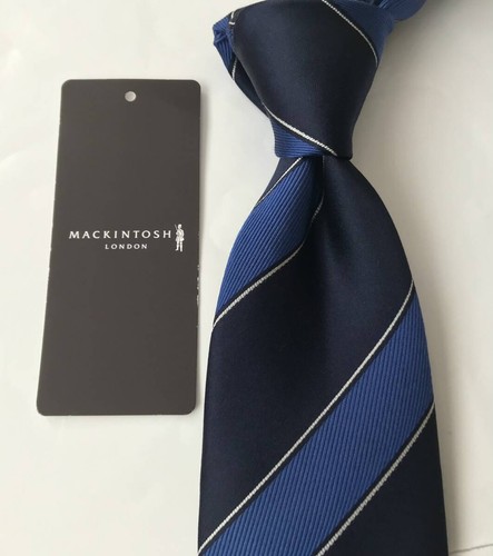 Cravatta 600 yen mackintosh - 17,