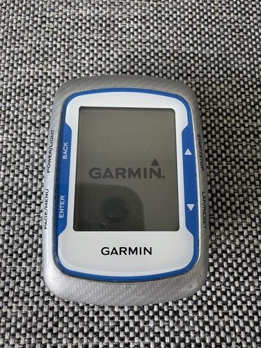 Garmin edge 500 gps - edge, gps-enabled