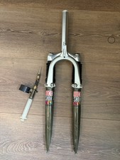 RockShox Mag Titanium SL Shock