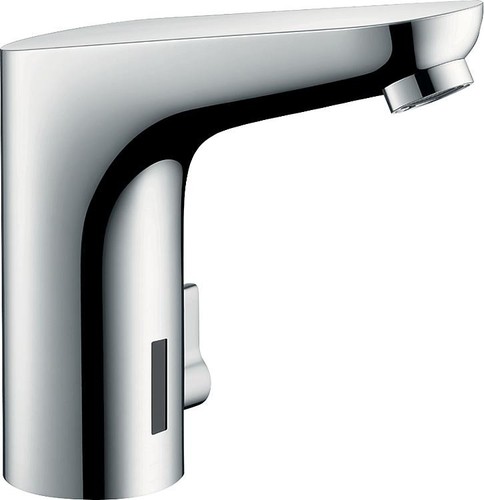 Hansgrohe sensore miscelatore