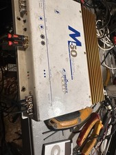 Amplificatore alta definizione