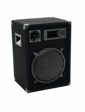 Cassa acustica omnitronic - cassa,