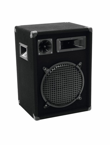 Cassa acustica omnitronic - cassa,