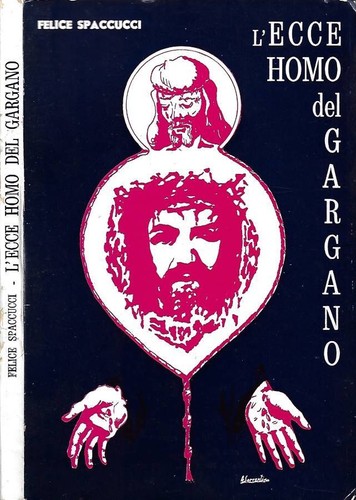 Ecce homo del - l'ecce,